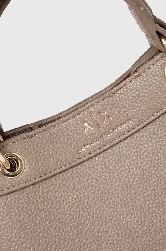 Armani Exchange torebka szary 942927.CC783.NOS