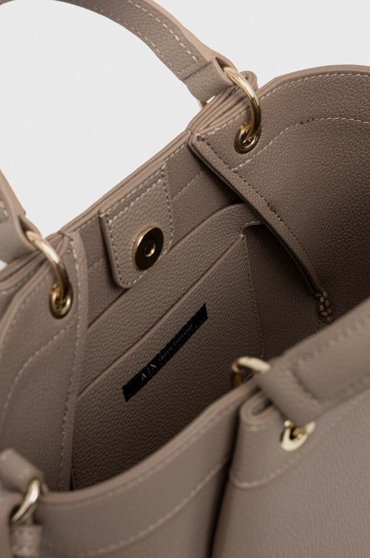 Armani Exchange torebka 942927.CC783.NOS szary