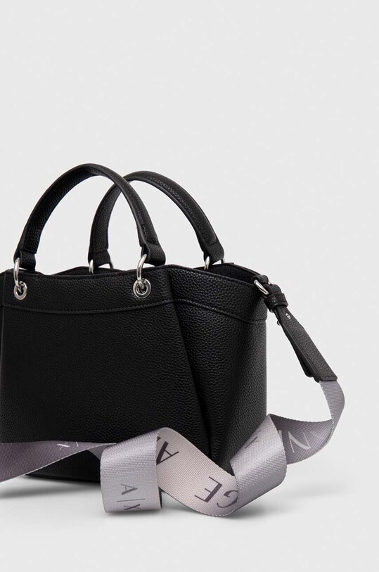 Doplňky Kabelka Armani Exchange 942927.CC783.NOS černá