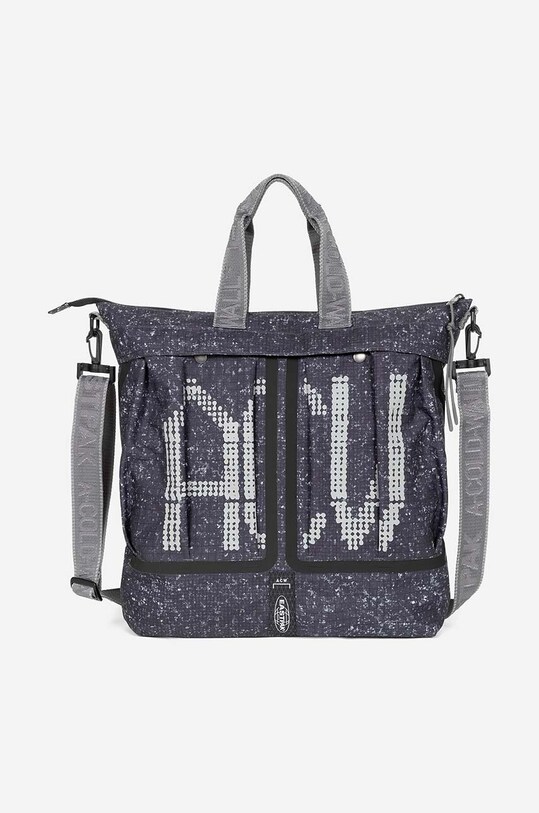 Torba Eastpak krivi mornarsko plava EK0A5BFE6D