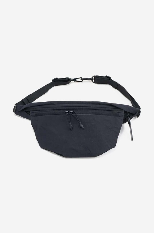 Cote&Ciel waist pack plain black 29013
