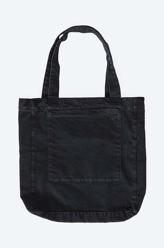 Accessori PRM Torba.Jeansowa.SS.PRM nero