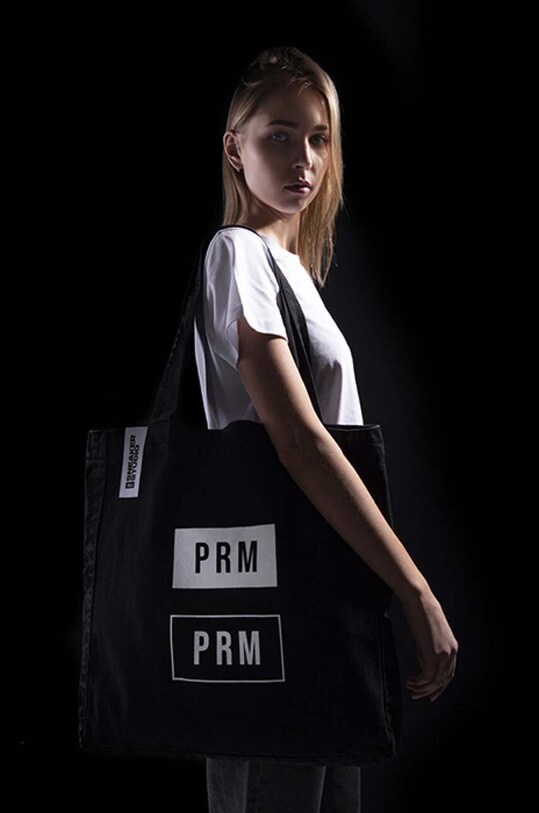 PRM Torba.Jeansowa.SS.PRM