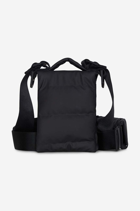 Rains small items bag Loop Money Pouch black 13110