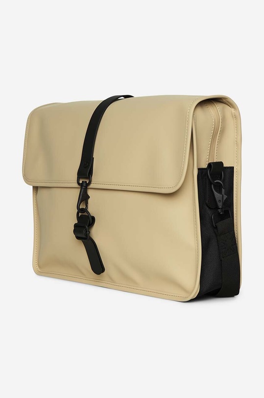 Сумочка Rains Messenger Bag 13930 бежевый AA00