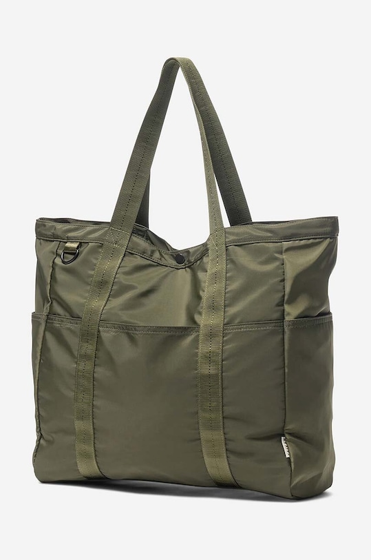 Аксессуары Сумочка Taikan Sherpa TBT030.OLV зелёный