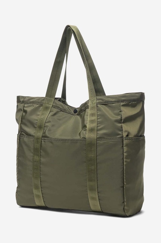 Taikan poșetă Sherpa TBT030.OLV verde AA00