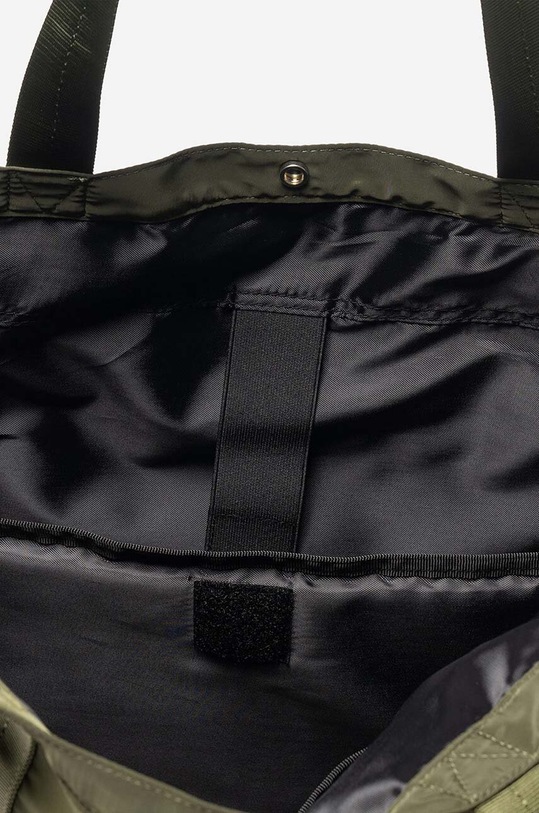 Taikan poșetă Sherpa verde TBT030.OLV