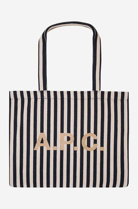 A.P.C. poșetă COGFF.M61443