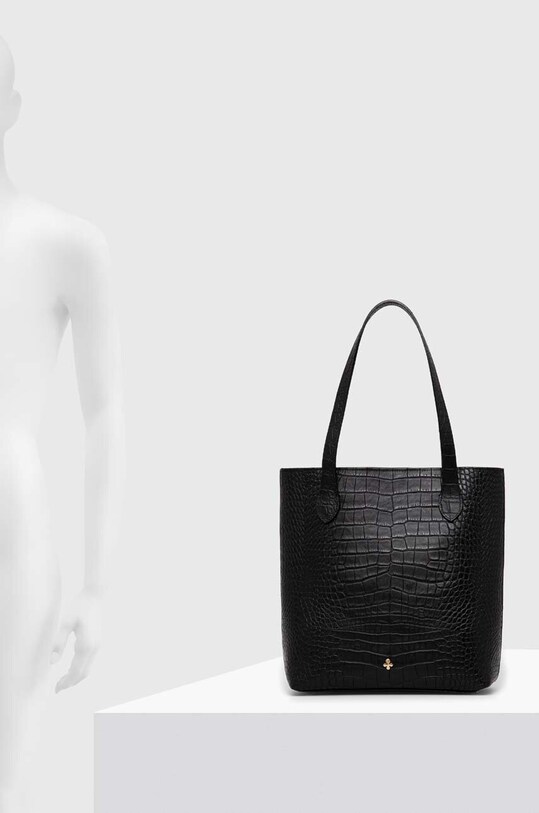 Lilou poșetă Mini Coco Jane SHOP/MED/COCJAN