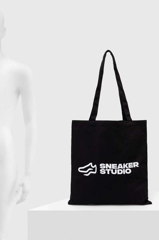 Bavlněná kabelka SneakerStudio TORBA.BAW.sneakerstudio