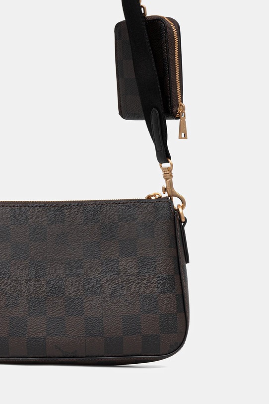 Doplňky Kabelka Joop! 4140006256.781 hnědá