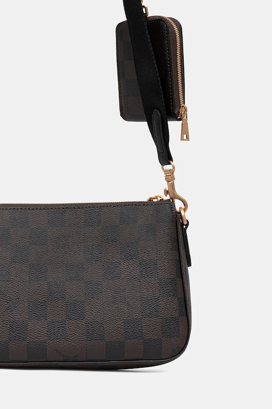 Doplňky Kabelka Joop! 4140006256.781 hnědá