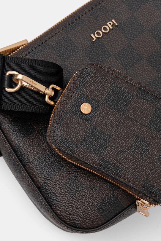 Kabelka Joop! hnědá 4140006256.781