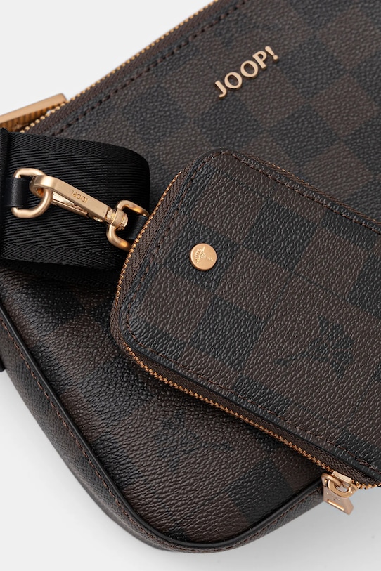 Kabelka Joop! hnědá 4140006256.781