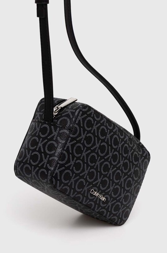 Сумочка Calvin Klein K60K610294 чёрный AA00