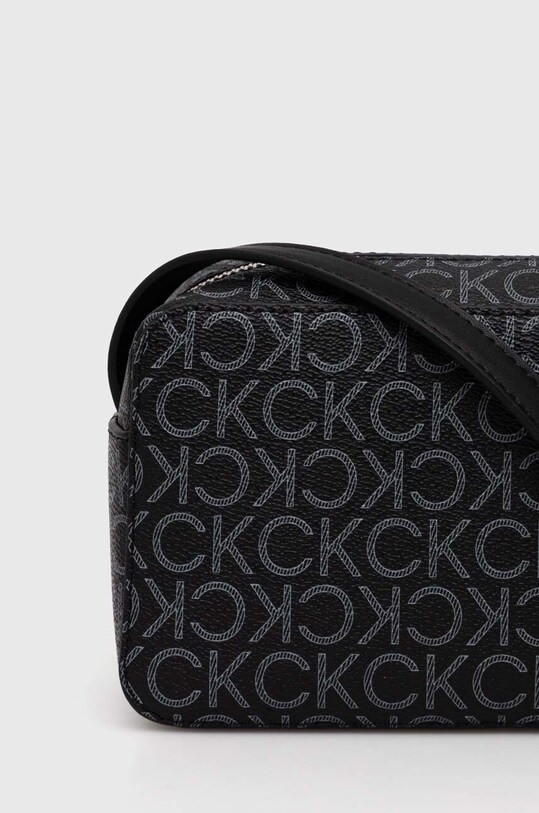 Сумочка Calvin Klein чёрный K60K610294