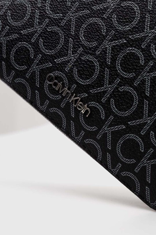 Сумочка Calvin Klein K60K610294 чёрный