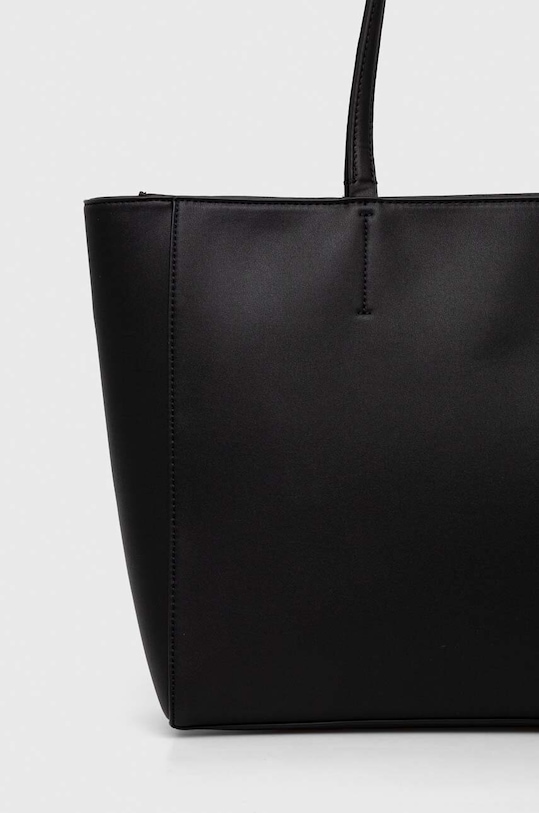 Akcesoria Calvin Klein torebka K60K610610 czarny