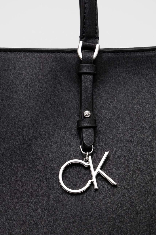 Torba Calvin Klein crna K60K610610