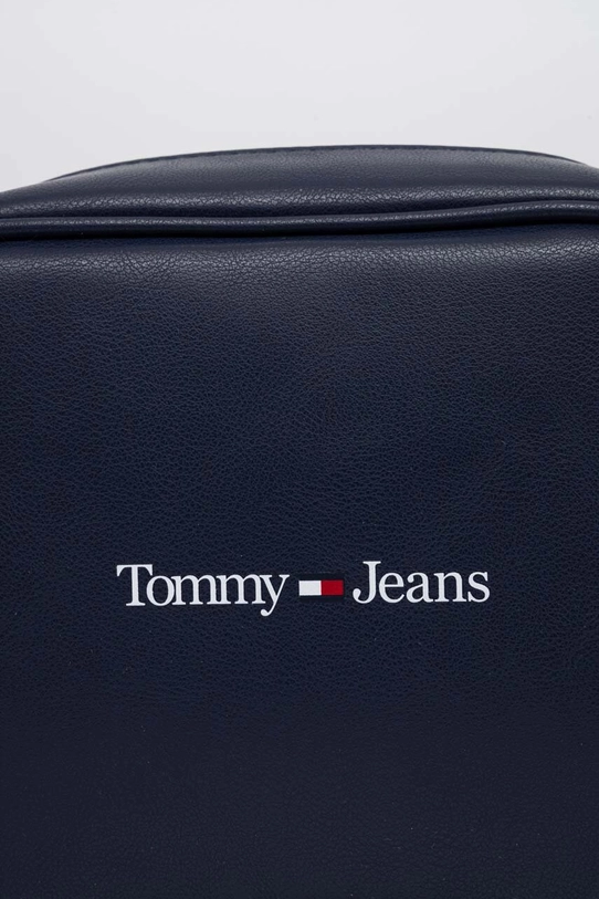 Doplnky Kabelka Tommy Jeans AW0AW15029.NOS tmavomodrá