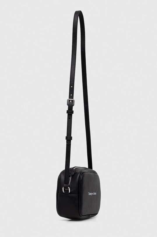 Tommy Jeans poșetă AW0AW15029.NOS negru AA00