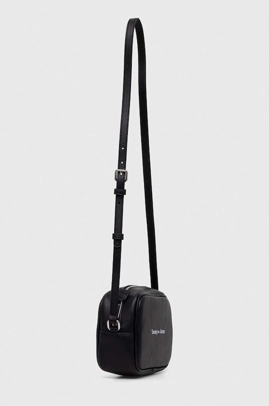 Tommy Jeans poșetă AW0AW15029.NOS negru AA00
