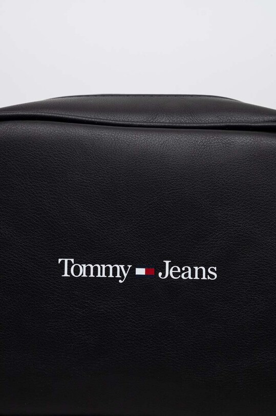 Akcesoria Tommy Jeans torebka AW0AW15029.NOS czarny