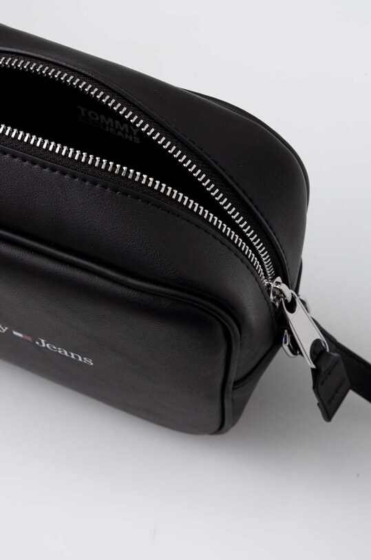 Tommy Jeans poșetă AW0AW15029.NOS negru