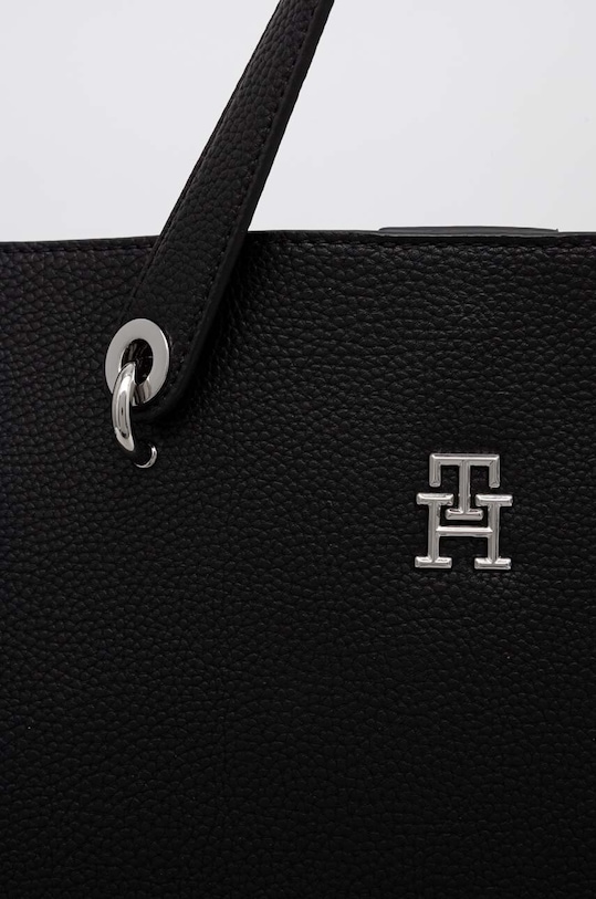 Аксессуары Сумочка Tommy Hilfiger AW0AW15177.NOS чёрный