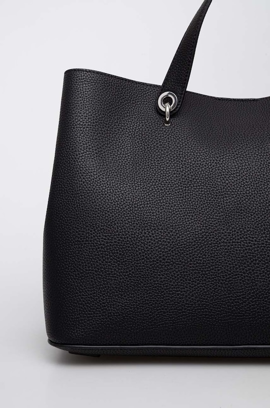 Сумочка Tommy Hilfiger чёрный AW0AW15177.NOS