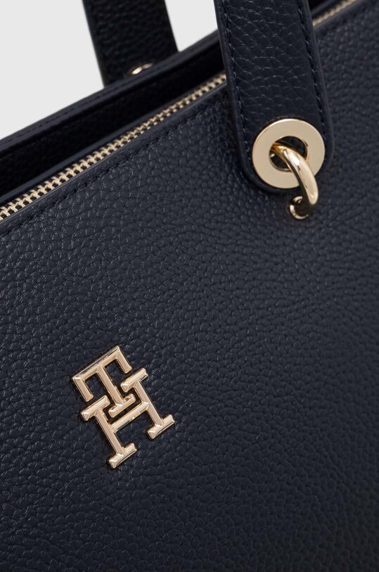 Tommy Hilfiger poșetă AW0AW15178.NOS bleumarin