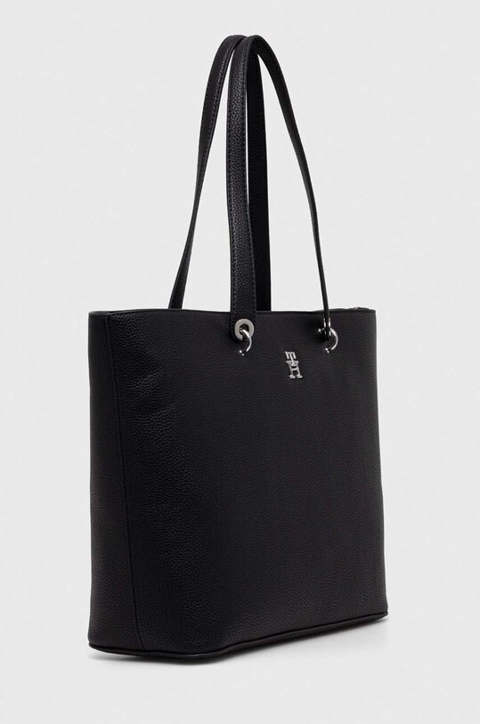 Сумочка Tommy Hilfiger AW0AW15178.NOS чёрный AA00