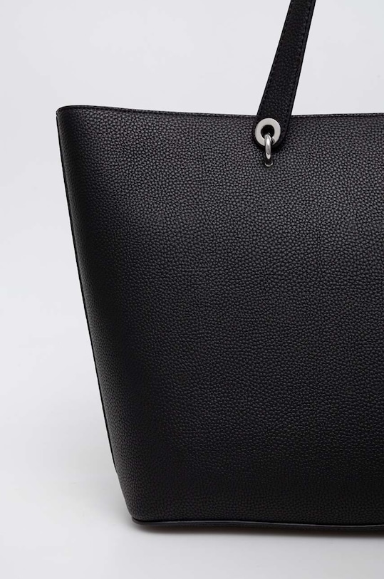 Kabelka Tommy Hilfiger čierna AW0AW15178.NOS