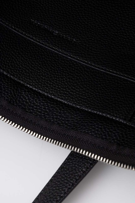 Kabelka Tommy Hilfiger AW0AW15178.NOS čierna