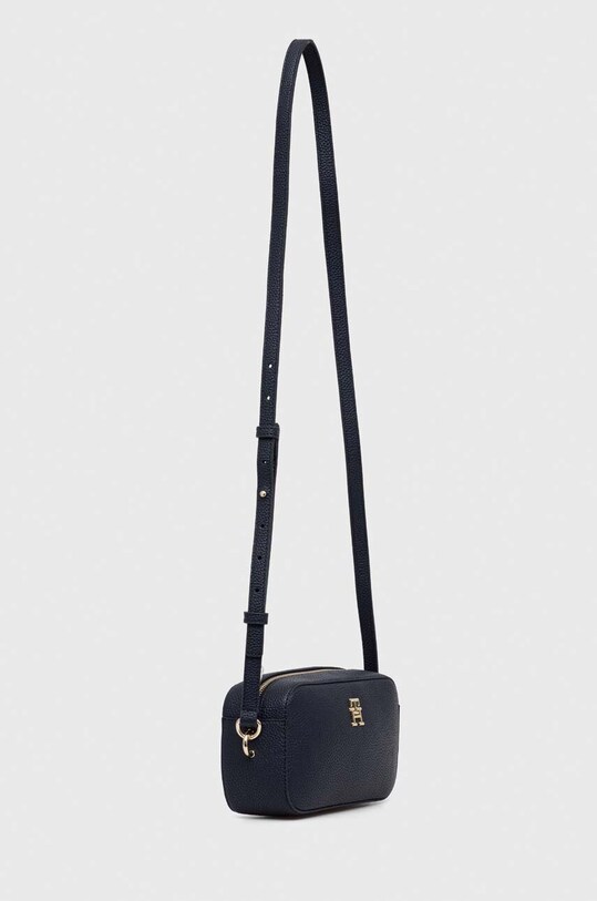 Сумочка Tommy Hilfiger AW0AW15179.NOS темно-синій AA00