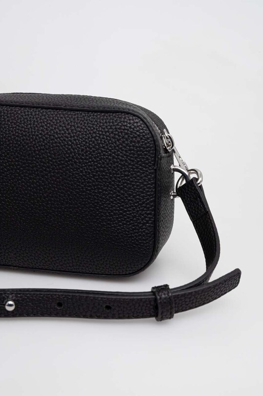 Kabelka Tommy Hilfiger čierna AW0AW15179.NOS