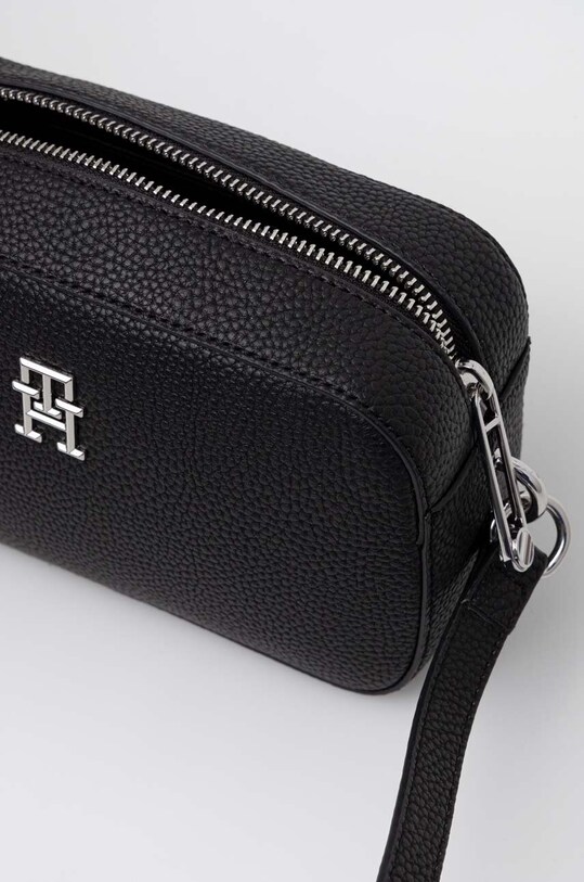 Сумочка Tommy Hilfiger AW0AW15179.NOS чёрный
