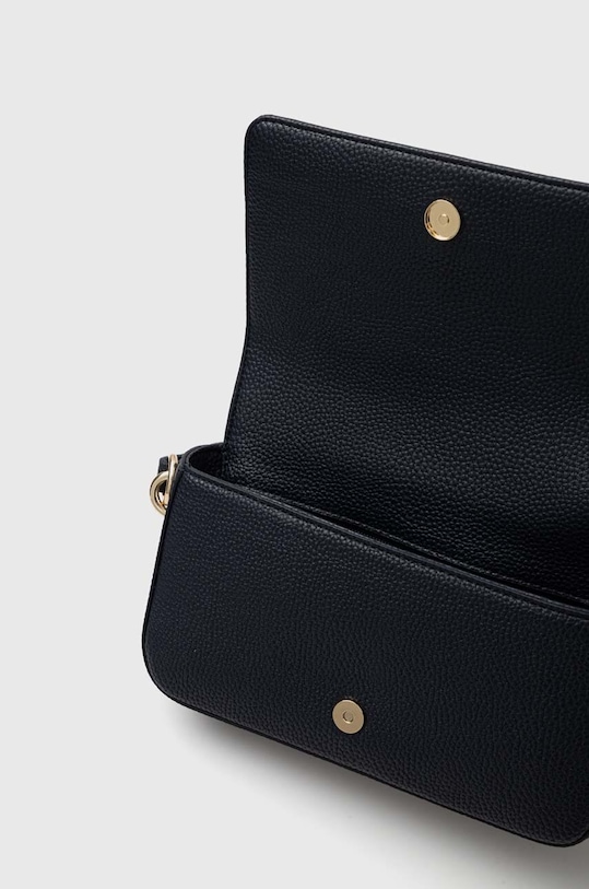 Сумочка Tommy Hilfiger AW0AW15180.NOS темно-синій