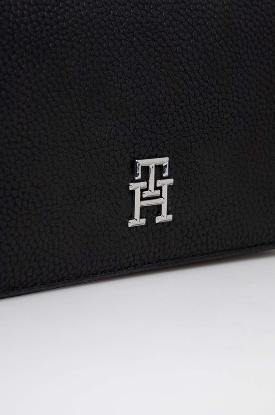 Accesorii Tommy Hilfiger poșetă AW0AW15180.NOS negru