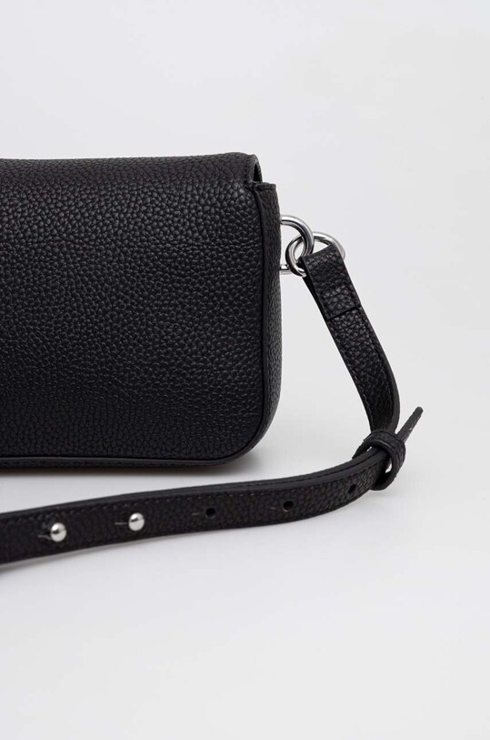 Сумочка Tommy Hilfiger чорний AW0AW15180.NOS