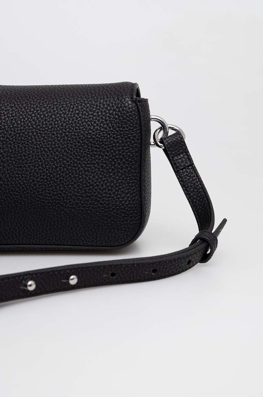 Tommy Hilfiger poșetă negru AW0AW15180.NOS