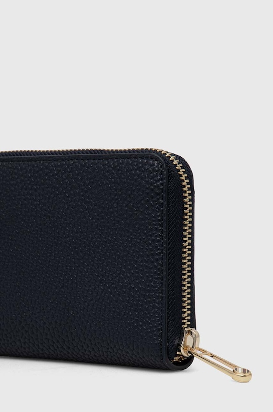 Akcesoria Tommy Hilfiger portfel AW0AW15181.NOS granatowy