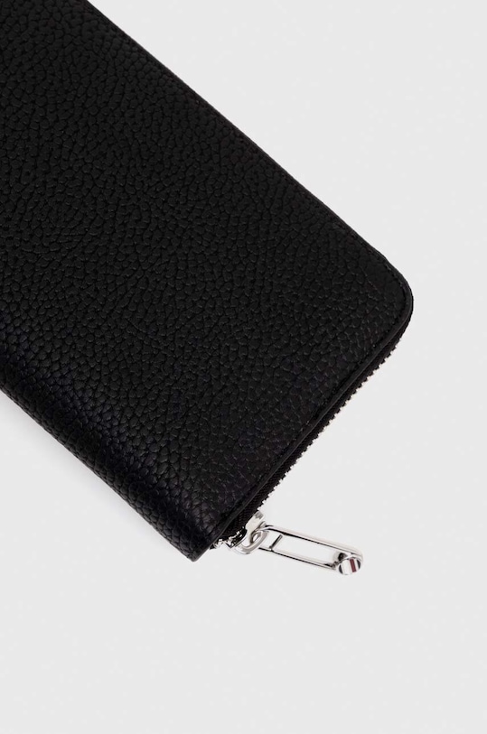 Аксесуари Гаманець Tommy Hilfiger AW0AW15181.NOS чорний