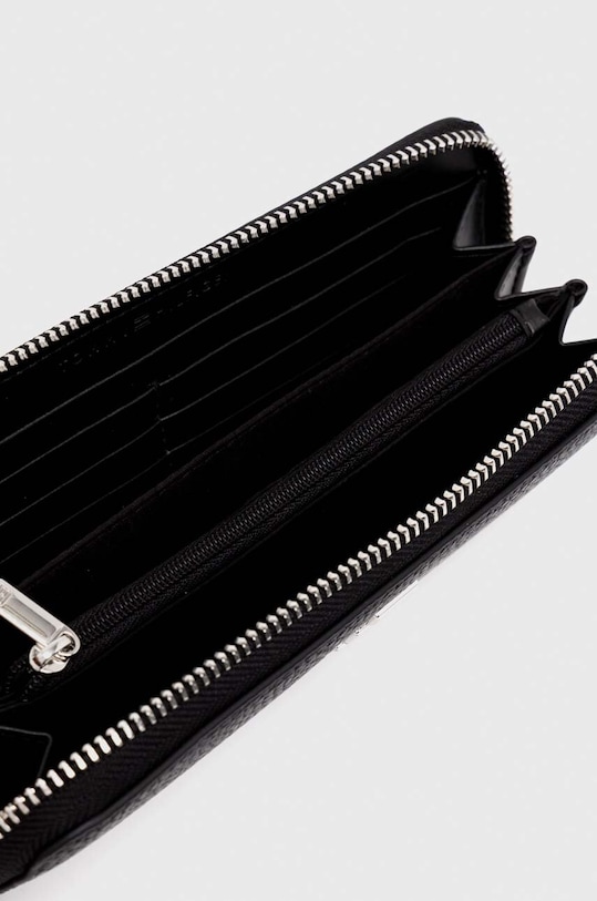 Гаманець Tommy Hilfiger чорний AW0AW15181.NOS