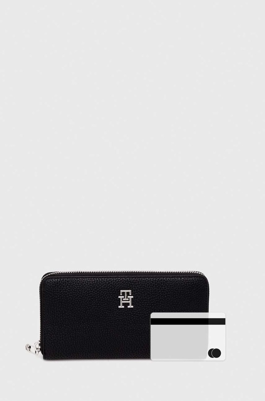Гаманець Tommy Hilfiger AW0AW15181.NOS