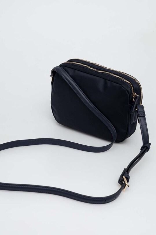 Чанта Tommy Hilfiger AW0AW15638.NOS тъмносин