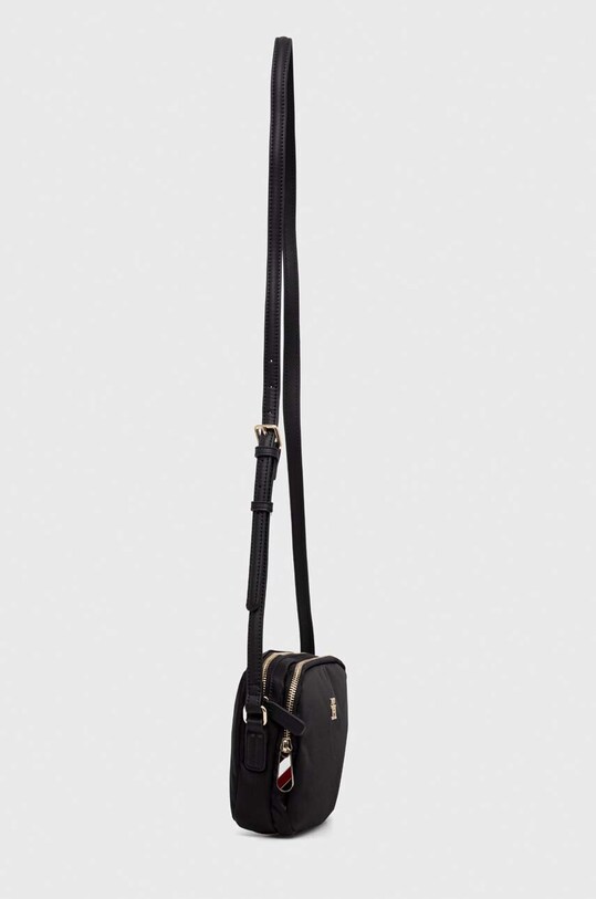 Tommy Hilfiger torebka AW0AW15638.NOS czarny AA00