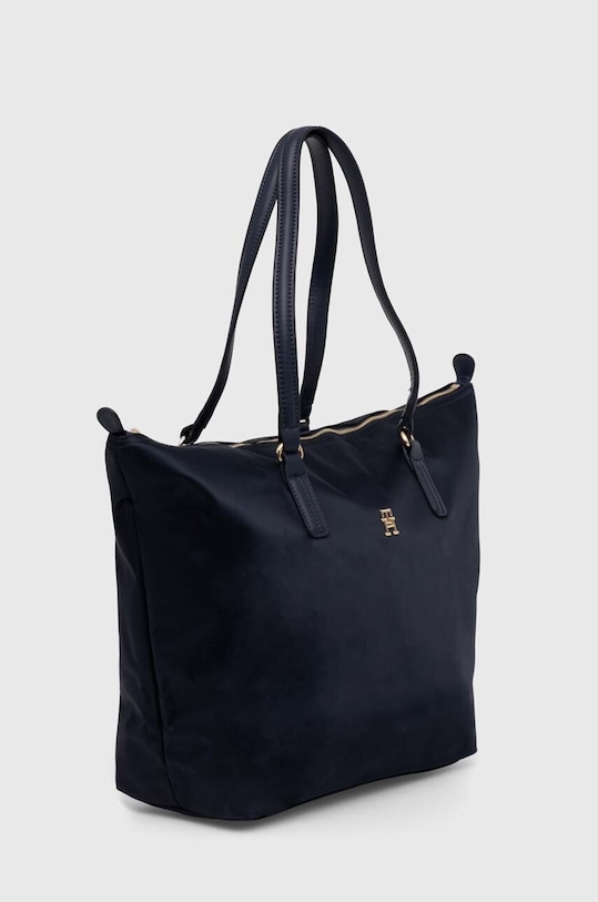 Tommy Hilfiger torebka AW0AW15639.NOS granatowy AA00