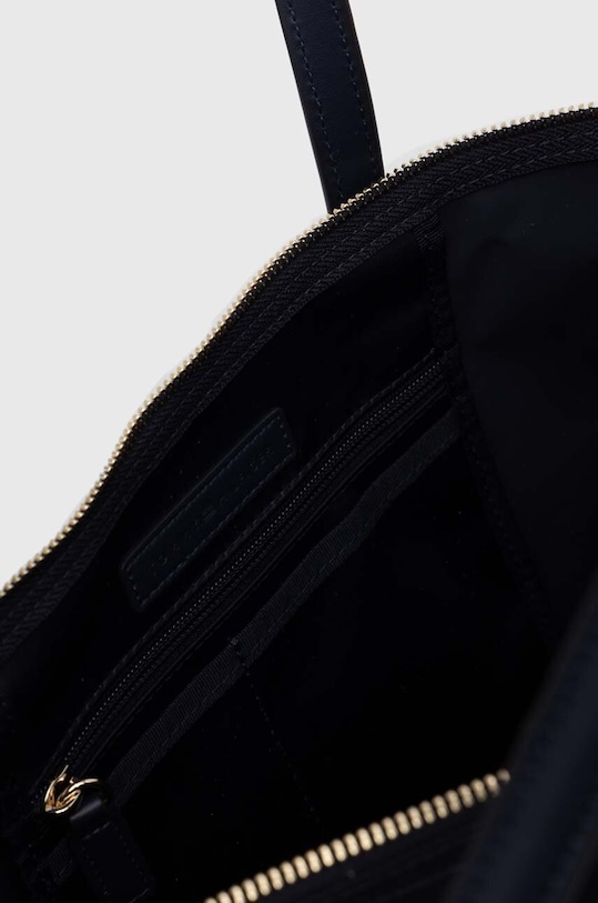 Tommy Hilfiger torebka AW0AW15639.NOS granatowy